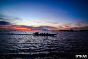 Border Guards Combat Smuggling During Mekong Delta's Floating Season - image 4
