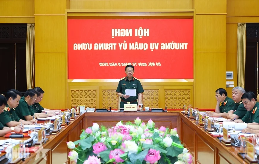 Weekly Roundup: Vietnam's Strong Commitments to Global and Economic Growth