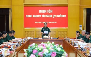 Weekly Roundup: Vietnam's Strong Commitments to Global and Economic Growth - image 0