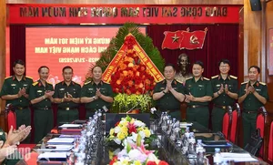 Weekly Roundup: Vietnam's Strong Commitments to Global and Economic Growth - image 4