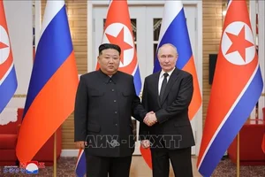 Weekly Roundup: Vietnam's Strong Commitments to Global and Economic Growth - image 2