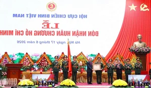 Weekly Roundup: Vietnam's Strong Commitments to Global and Economic Growth - image 6