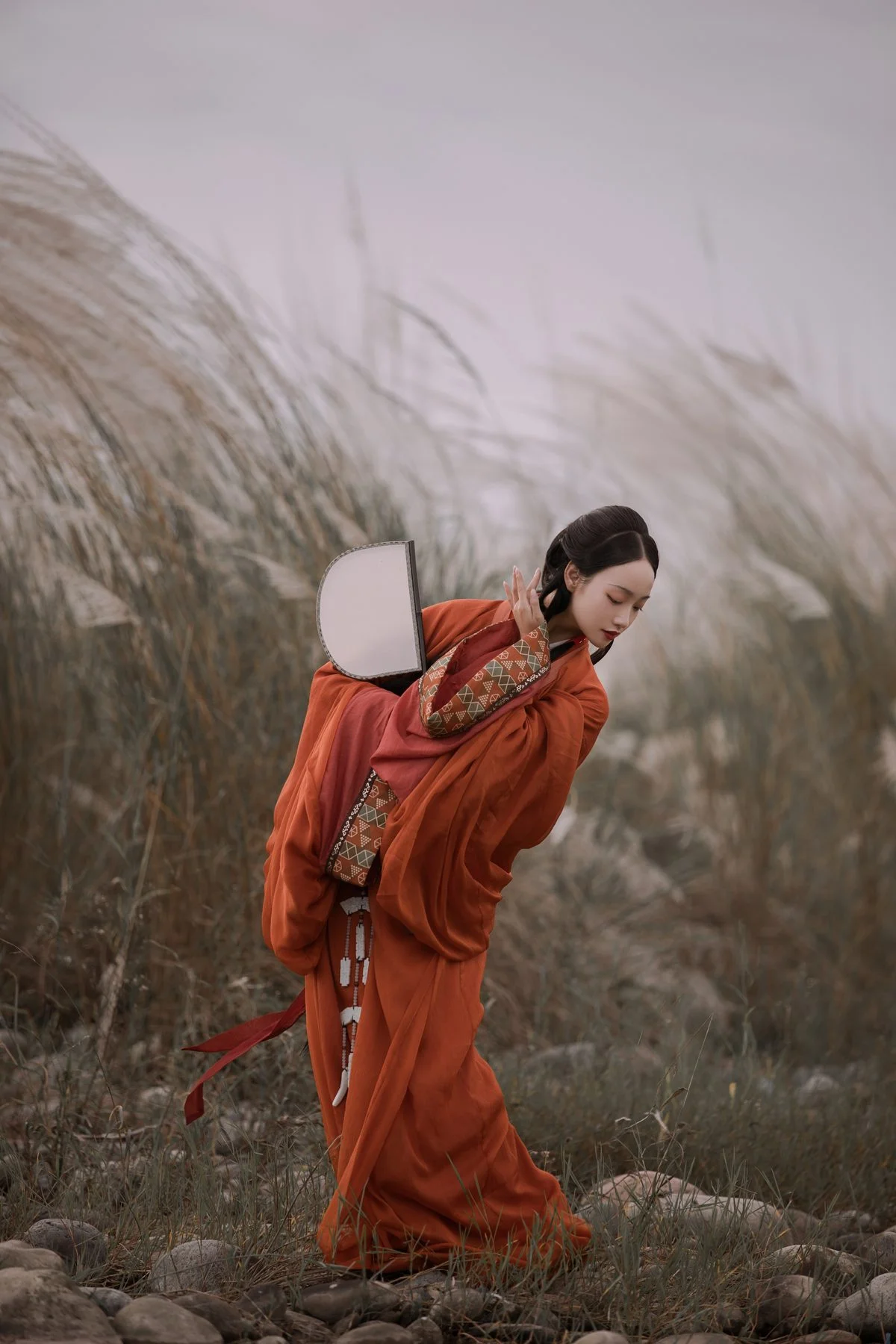 Exquisite Art Photography: YiTuYu Art Language Vol.5545 Featuring Ling Zi Xi