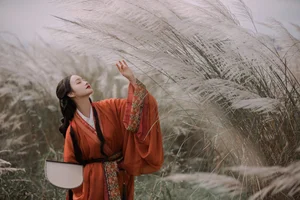 Exquisite Art Photography: YiTuYu Art Language Vol.5545 Featuring Ling Zi Xi - image 15