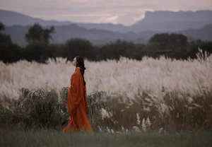 Exquisite Art Photography: YiTuYu Art Language Vol.5545 Featuring Ling Zi Xi - image 13