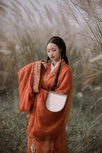 Exquisite Art Photography: YiTuYu Art Language Vol.5545 Featuring Ling Zi Xi - image 20
