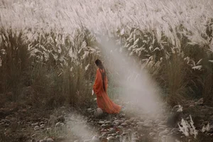 Exquisite Art Photography: YiTuYu Art Language Vol.5545 Featuring Ling Zi Xi - image 6