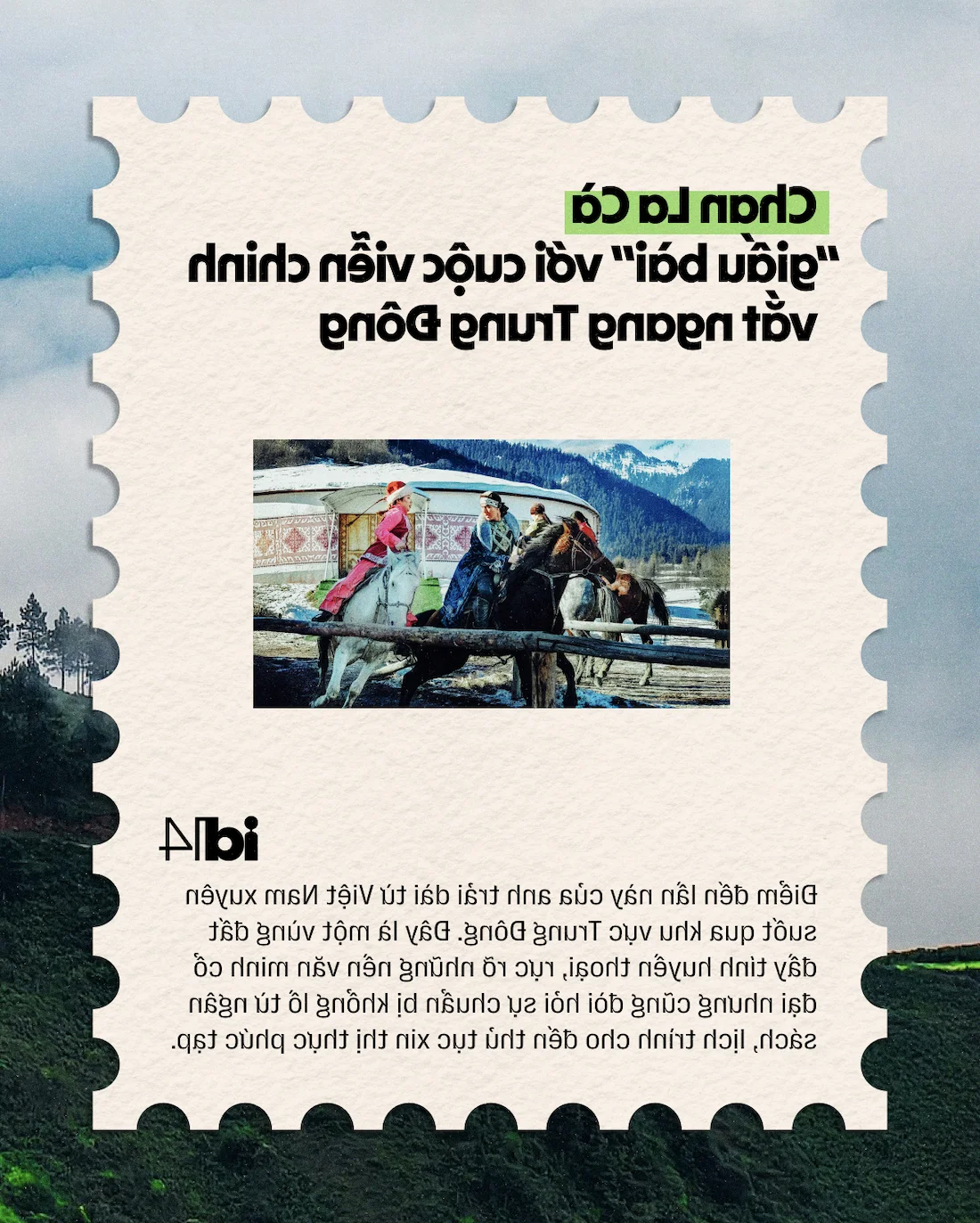 Summer Travel Inspiration: Exploring the Grand Vacation Plans of Khoai Lang Thang, Chan La Cà, and Top Travel Bloggers