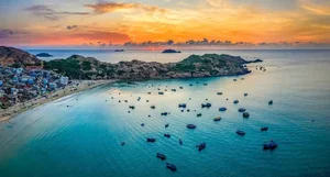 Discover the Most Stunning Instagrammable Spots in Quy Nhon: A Must-Visit Travel Guide for Photo Lovers - image 0