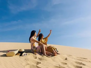 Discover the Most Stunning Instagrammable Spots in Quy Nhon: A Must-Visit Travel Guide for Photo Lovers - image 1
