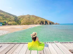Discover the Most Stunning Instagrammable Spots in Quy Nhon: A Must-Visit Travel Guide for Photo Lovers - image 3