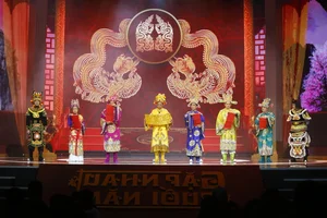 Tao Quan 2024: A New Era Begins with Major Cast Overhaul for Vietnam's Iconic Tet Show - image 2
