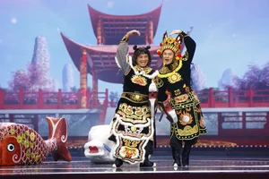 Tao Quan 2024: A New Era Begins with Major Cast Overhaul for Vietnam's Iconic Tet Show - image 3
