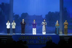 Tao Quan 2024: A New Era Begins with Major Cast Overhaul for Vietnam's Iconic Tet Show - image 1