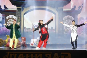 Tao Quan 2024: A New Era Begins with Major Cast Overhaul for Vietnam's Iconic Tet Show - image 5