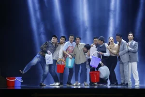 Tao Quan 2024: A New Era Begins with Major Cast Overhaul for Vietnam's Iconic Tet Show - image 8