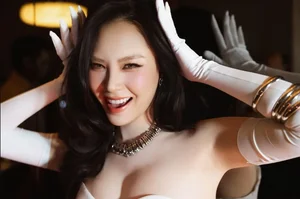 Miss World Vietnam Mai Phuong Faces Career Challenges After Management Dispute - image 0