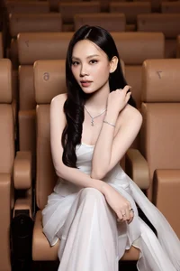 Miss World Vietnam Mai Phuong Faces Career Challenges After Management Dispute - image 4