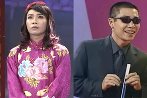 Tao Quan Stars: Then and Now - The Evolution of Vietnam's Comedy Legends - image 4