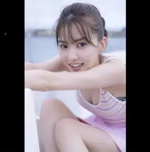 Riko Matsudaira's Raw Beauty: My Baby Riko Another Edition Part02 Unveiled - image 8