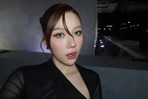 Uyen An: Tran Thanh's Sister's Remarkable Beauty & Aura Transformation - image 6