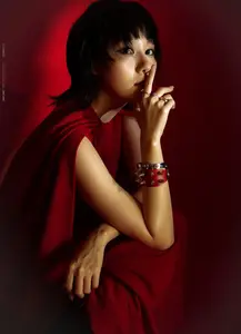 Uyen An: Tran Thanh's Sister's Remarkable Beauty & Aura Transformation - image 5