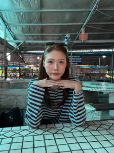 Uyen An: Tran Thanh's Sister's Remarkable Beauty & Aura Transformation - image 3