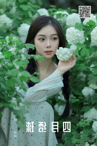 YiTuYu Art Language Vol.6912 Featuring the Elegant Wo Bu Shua Niao Photography Collection - image 2