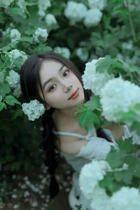 YiTuYu Art Language Vol.6912 Featuring the Elegant Wo Bu Shua Niao Photography Collection - image 7