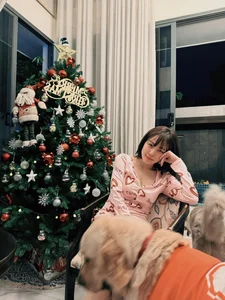 Tram Anh Reveals Stunning Physique After Publicly Announcing Her New Relationship - image 1