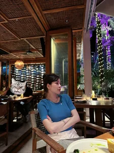 Tram Anh Reveals Stunning Physique After Publicly Announcing Her New Relationship - image 6