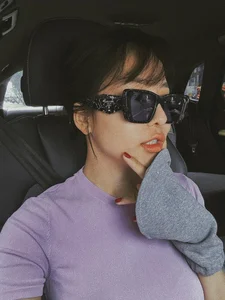 Tram Anh Reveals Stunning Physique After Publicly Announcing Her New Relationship - image 4