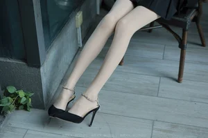 Tuan Tuan Pure Jade Academy Uniform Gallery - IESS Exclusive - image 8