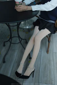 Tuan Tuan Pure Jade Academy Uniform Gallery - IESS Exclusive - image 47