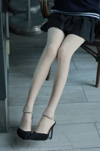 Tuan Tuan Pure Jade Academy Uniform Gallery - IESS Exclusive - image 28