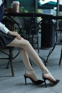 Tuan Tuan Pure Jade Academy Uniform Gallery - IESS Exclusive - image 31