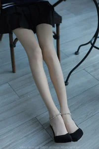 Tuan Tuan Pure Jade Academy Uniform Gallery - IESS Exclusive - image 89