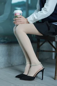 Tuan Tuan Pure Jade Academy Uniform Gallery - IESS Exclusive - image 16