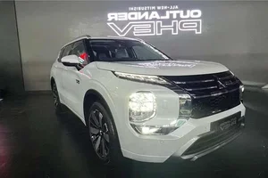 Mitsubishi Outlander PHEV Launches in Southeast Asia: Will It Arrive Next? - image 1