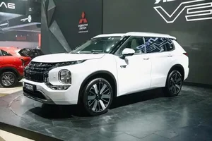 Mitsubishi Outlander PHEV Launches in Southeast Asia: Will It Arrive Next? - image 7