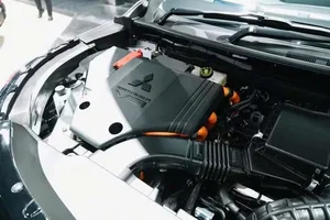 Mitsubishi Outlander PHEV Launches in Southeast Asia: Will It Arrive Next? - image 6