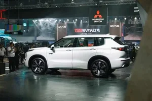 Mitsubishi Outlander PHEV Launches in Southeast Asia: Will It Arrive Next? - image 10