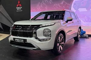 Mitsubishi Outlander PHEV Launches in Southeast Asia: Will It Arrive Next? - image 9