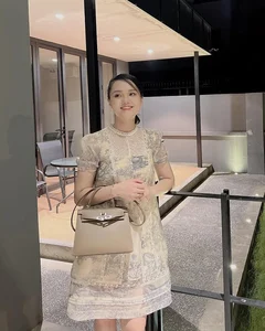 Quynh Anh, Wife of Footballer Do Duy Manh, Showcases Her Stunning Collection of 30 Luxury Designer Handbags - image 0
