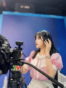 Stunning VTV Presenters Prove Confidence Trumps Height in Latest Bikini Gallery - image 1