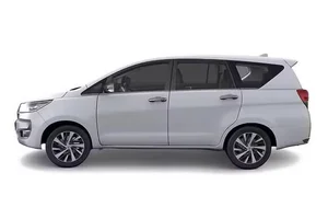 Classic Toyota Innova Receives Premium Luxury Upgrades - image 0