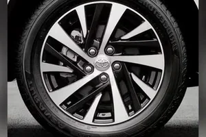Classic Toyota Innova Receives Premium Luxury Upgrades - image 1