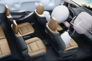 Classic Toyota Innova Receives Premium Luxury Upgrades - image 4
