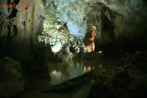 Phong Nha Cave: Discover the Magical Stalactite Wonders of Vietnam's World Heritage Site - image 1