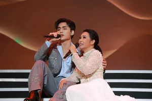 Vietnamese Singer Phuong Thanh Reveals Why She Paused Live Shows - image 5